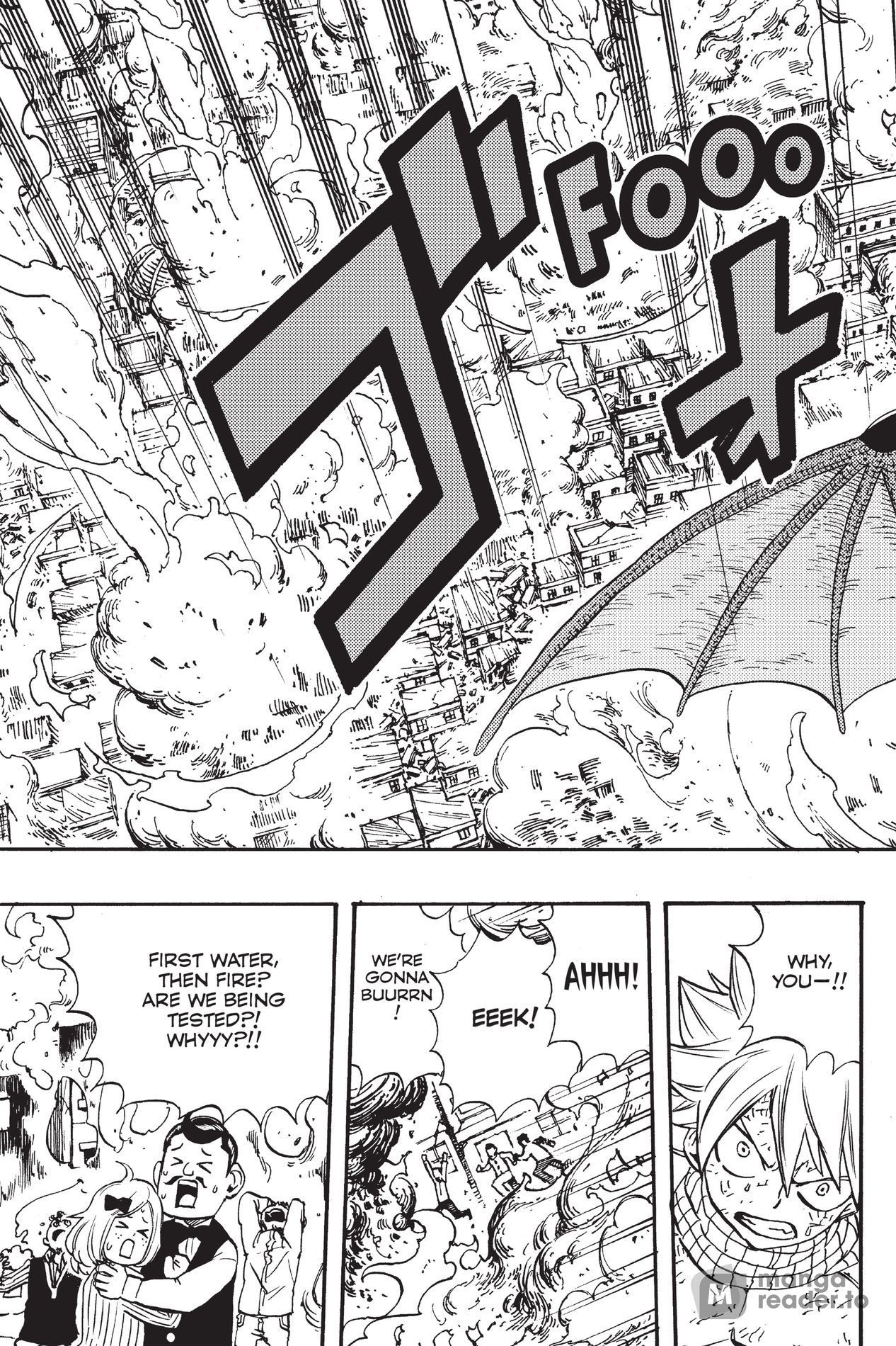 Fairy Tail: 100 Years Quest, Chapter 20 image 13